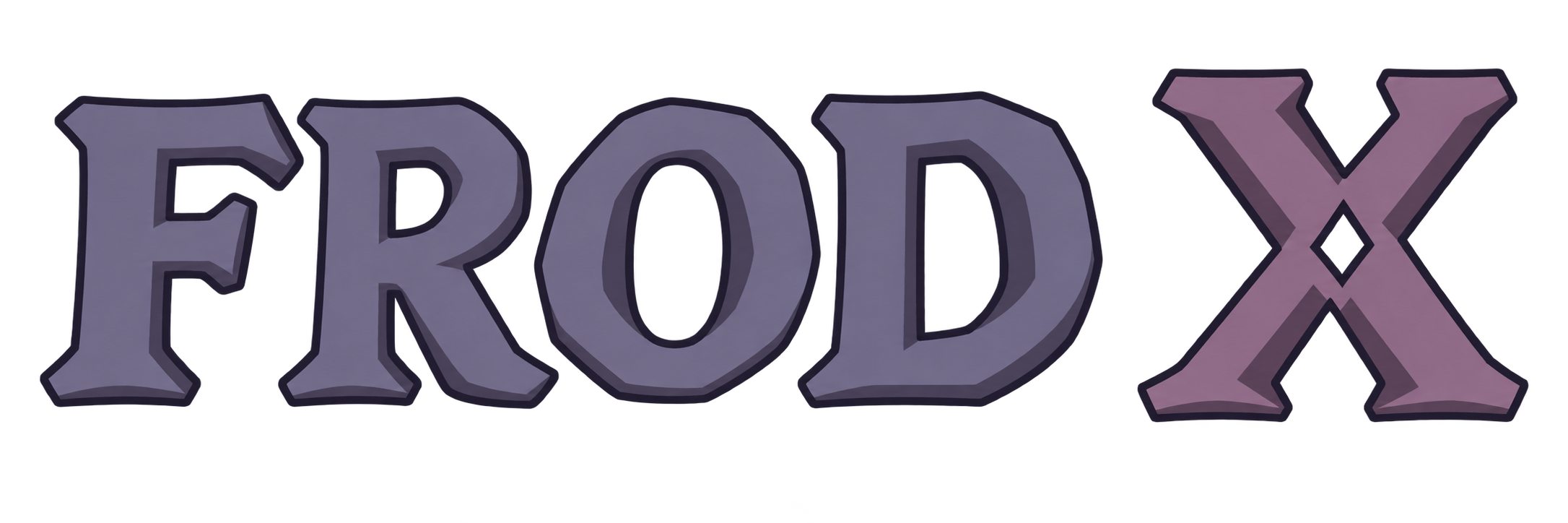 Frod X